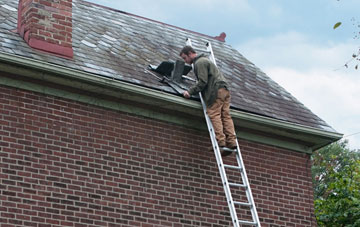 what affects urgent Strangways roof repairs