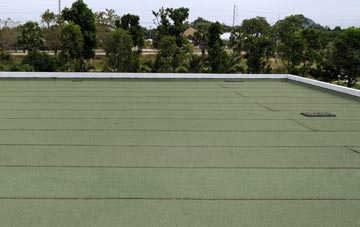 all Strangways roofing types quoted for