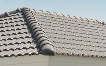 advantages of Strangways clay roofing