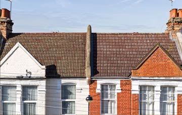 clay roofing Strangways, Wiltshire
