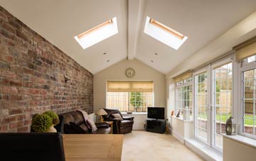 conservatory roof insulation Strangways, Wiltshire