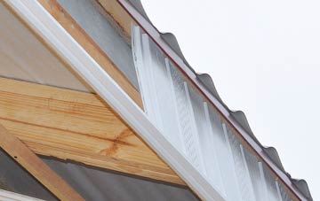 why Strangways fascia repairs are essential
