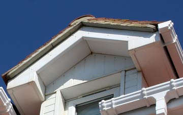 Strangways fascia installation costs