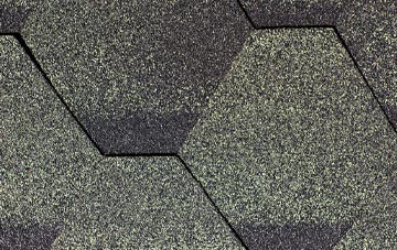 Strangways fibreglass shingle repairs