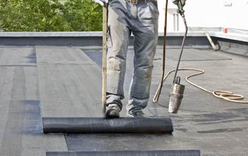 flat roof replacement Strangways, Wiltshire