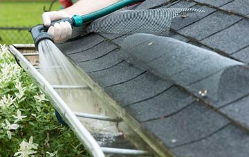Strangways gutter cleaning costs