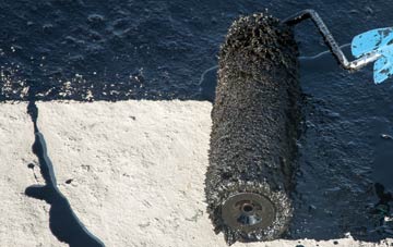 Strangways liquid sealant waterproofing