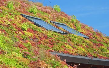 Strangways living roof systems