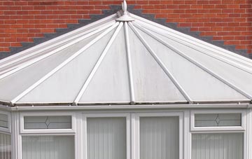 Strangways polycarbonate conservatory roof repairs