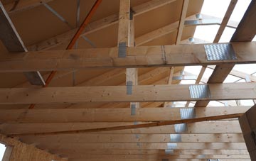 Strangways roof truss costs