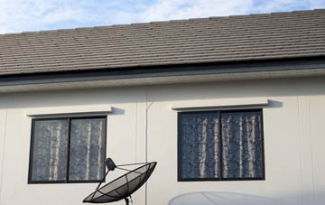 Strangways rubber roof costs