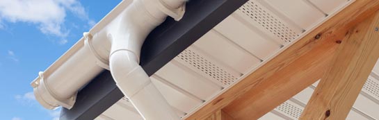 get Strangways guttering quotes today