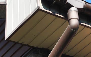 Strangways soffit installation costs