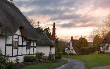 is Strangways thatch roofing popular