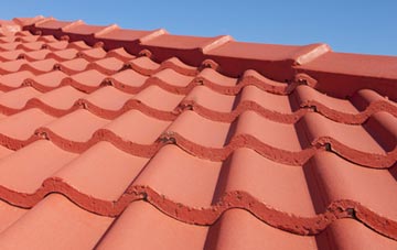 Strangways tile and slate roof replacement
