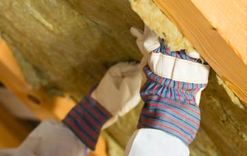 types of Strangways pitched roof insulation materials