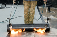 Strangways flat roof sealing quote