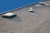 Strangways flat roofing
