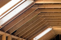 Strangways tapered roof insulation quotes